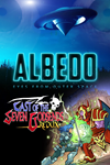 ️Albedo and Cast Bundle XBOX