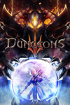 ️Dungeons 3 XBOX