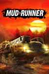 ️MudRunner XBOX