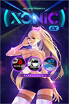 ️SUPERBEAT XONiC EX Bundle Pack 2 XBOX