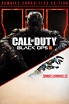 ️Call of Duty®: Black Ops III - Zombies Chroni XBOX