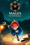 ️Mages of Mystralia XBOX
