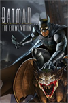 ️Batman: The Enemy Within - Episode 1 XBOX