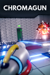 ️ChromaGun XBOX