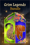 ️Grim Legends Bundle XBOX