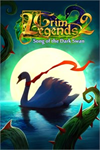 ️Grim Legends 2: Song of the Dark Swan XBOX