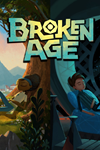 ️Broken Age XBOX