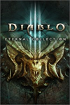 ️Diablo III: Eternal Collection XBOX