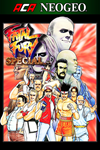 ️ACA NEOGEO FATAL FURY SPECIAL XBOX