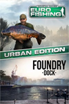 ️Euro Fishing: Urban Edition XBOX