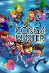 ️Conga Master XBOX