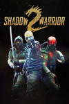 ️Shadow Warrior 2 XBOX