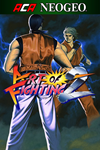 ️ACA NEOGEO ART OF FIGHTING 2 XBOX