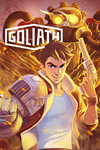 ️Goliath XBOX