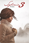 ️Syberia 3 XBOX