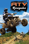 ️ATV Renegades XBOX