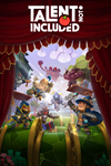 ️Talent Not Included XBOX
