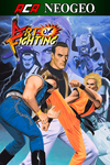 ️ACA NEOGEO ART OF FIGHTING XBOX