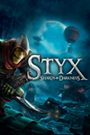 ️Styx: Shards of Darkness XBOX