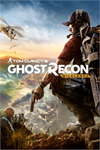 ️Tom Clancy’s Ghost Recon® Wildlands - Standar XBOX