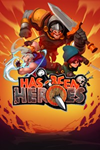 ️Has-Been Heroes XBOX