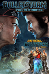 ️Bulletstorm: Full Clip Edition Duke Nukem Bun XBOX