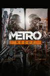 ️Metro Redux Bundle XBOX