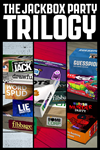 ️The Jackbox Party Trilogy XBOX