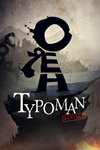 ️Typoman XBOX