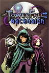 ️TowerFall Ascension XBOX