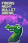 ️Friday Night Bullet Arena XBOX