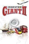 ️Industry Giant 2 XBOX
