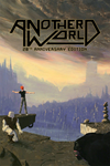 ️Another World - 20th Anniversary Edition XBOX
