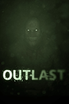 ️Outlast XBOX