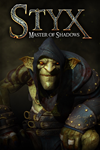 ️Styx: Master of Shadows XBOX