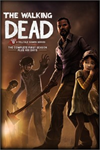 ️The Walking Dead: The Complete First Season XBOX