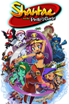 ️Shantae and the Pirate's Curse XBOX