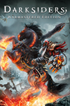 ️Darksiders Warmastered Edition XBOX