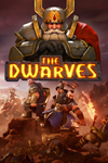 ️The Dwarves XBOX