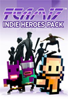 ️Team17 Indie Heroes Pack XBOX