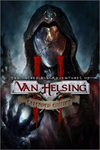 ️The Incredible Adventures of Van Helsing II:  XBOX
