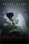 ️Never Alone (Kisima Ingitchuna) XBOX