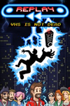 ️Replay: VHS is not dead XBOX