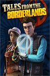 ️Tales from the Borderlands XBOX