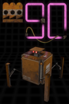 ️Factotum 90 XBOX