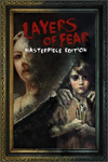 ️Layers of Fear: Masterpiece Edition XBOX