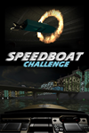 ️Speedboat Challenge XBOX