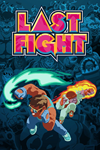 ️LASTFIGHT XBOX