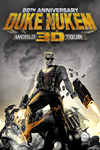 ️Duke Nukem 3D: 20th Anniversary World Tour XBOX