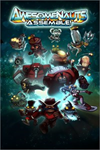 ️Awesomenauts Assemble! XBOX
